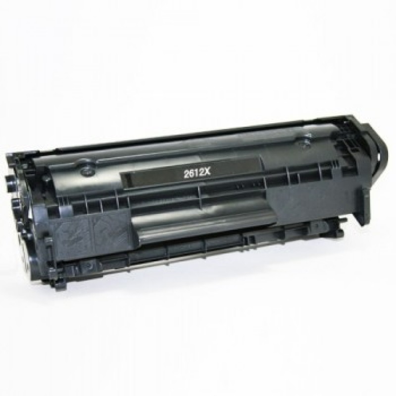 Tonera kasete HP NT-C2612XJ (Q2612X) G&G