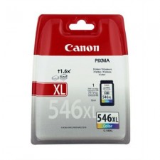 Printera kasetne Canon CL-546 XL 
