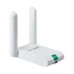 Bezvadu tīkla adapteris TP-LINK 300M WLAN USB-HIGH-GAIN