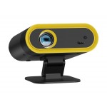 Projektors SPONGE Silelis PB-1 TFT LCD FHD 2500lumen, 360 grādi, 50000 stundas, USB, HDMI, 3.5mm