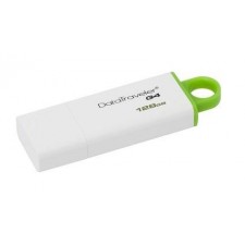 Zibatmiņa KINGSTON 128GB DT I G4 USB3.0