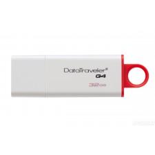 Zibatmiņa KINGSTON DTIG4 32GB USB 3.0 Gen4