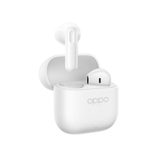 Bezvadu austiņas OPPO True Buds 3, baltas