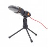 Mikrofons Gembird TRIPOD MIC-D-03