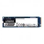  Cietais disks SSD KINGSTON A2000 500GB M.2 PCIE NVMe