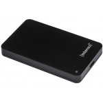 Ārējais cietais disks INTENSO 500GB USB3.0