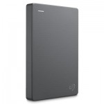 Arējais cietais disks SEAGATE 5TB Basic