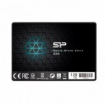 Cietais disks SSD SILICON POWER 120GB S56 SATA 2.5"