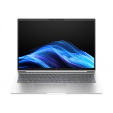 Portatīvais dators HP EliteBook 6 G1i 16 AI Intel Core Ultra 5 225U 16'' WUXGA 24GB/512GB, Intel Graphics/  Windows 11 PRO