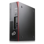 Dators Fujitsu D738 SFF Intel Core i5-9500 8GB/5126GB, Intel HD Graphics/ Windows 11 PRO