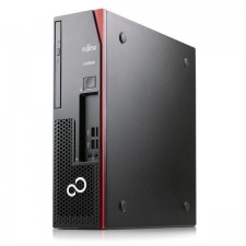 Dators Fujitsu D738 SFF Intel Core i5-9500 8GB/5126GB, Intel HD Graphics/ Windows 11 PRO