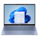 Portatīvais dators HP OmniBook 16 -ba1000ny 16'' WUXGA IPS 16:10, Intel Core i5-1334U, 16GB/512GB, Intel Iris Xe Graphics/ Windows 11 Home