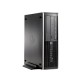 Dators HP 8300 Elite SFF i5-3470 3.4GHz 8GB/1TB HDD, Intel HD Graphics/ Windows 10 PRO