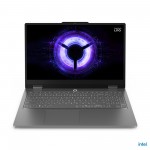 Portatīvais dators LENOVO LOQ Essential Intel Core i5-13450HX, 15.6'' FHD IPS 144Hz, 300nits, 16GB/512GB, NVIDIA GeForce RTX 5050 8GB GDDR7/ Windows 11 Home