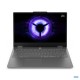 Portatīvais dators LENOVO LOQ Essential Intel Core i5-13450HX, 15.6'' FHD IPS 144Hz, 300nits, 16GB/512GB, NVIDIA GeForce RTX 5050 8GB GDDR7/ Windows 11 Home