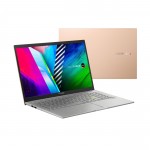 Portatīvais dators ASUS VivoBook  K513EA-L13187W i3-1115G4 3GHz 15'' OLED 8/512GB Intel UHD Graphics, ENG / Windows 11 Home