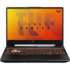 Portatīvais dators ASUS TUF Gaming A15 Ryzen 5 7535HS 3.3GHz 15.6" 1920x1080 IPS 16GB/512GB, GeForce RTX 2050 4GB, ENG/RUS/ Windows 11 Home