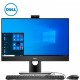 Dators Dell Optiplex 5490 AIO CORE i3-10105T/8GB/256GB SSD/23.8'' FHD/Integrated/ Windows 10 PRO