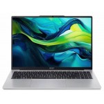 Portatīvais dators ACER Aspire AL16-52P-5841 Intel Core i5-1334U 16" 1920x1200 IPS, 16GB/512GB, Intel UHD Graphics Integrated, karšu lasītājs micro SD/ Windows 11 Home