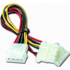 Kabelis barošanas internal 2X5 1.4" CC-PSU-1 GEMBIRD