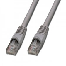 Kabelis UTP 5e pelēks 40m, Lindy