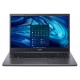 Portatīvais dators ACER Aspire Go17 AG17-31P-302C, Core 3 N355, 17.3" FHD IPS, 16GB/512GB, Intel Graphics/ Windows 11 Home