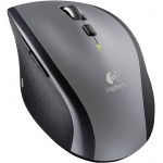 Bezvadu lāzerpele LOGITECH M705, melna