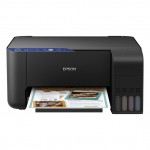 Daudzfunkciju tintes printeris EPSON EcoTank L3271 MFP WIFI