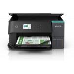 Daudzfunkciju tintes printeris EPSON EcoTank L6360