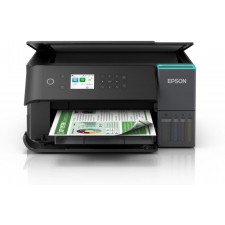Daudzfunkciju tintes printeris EPSON EcoTank L6360