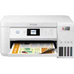 Daudzfunkciju tintes printeris EPSON Eco Tank L4266 MFP, WI-FI, Duplex