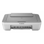 Daudzfunkciju printeris CANON PIXMA TS3451 WI-FI, balts