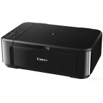 Printeris daudzfunkciju CANON MG3650S melns