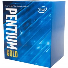 Procesors Intel Pentium G6400 4.0GHz S1200 BOX