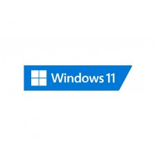 Microsoft Windows 11 Home 64Bit ENG DVD OEM KW9-00632