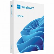 Microsoft Windows 11 Home FPP 64Bit ENG Retail ( USB ) HAJ-00090