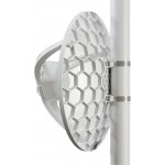 Bezvadu antena MIKROTIK LHG LTE18 KIT lauku apvidiem