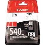 Tinte Canon PG-540L melna