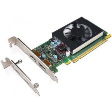 Videokarte Lenovo NVIDIA 2GB GeForce GT 730 GDDR5 PCI Express 2.0